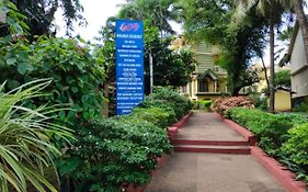 Hotel Miramar Residency Goa